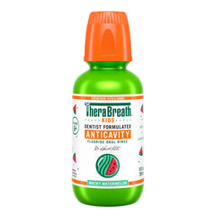 For Kids! Anticavity Oral Rinse - Wacky Watermelon